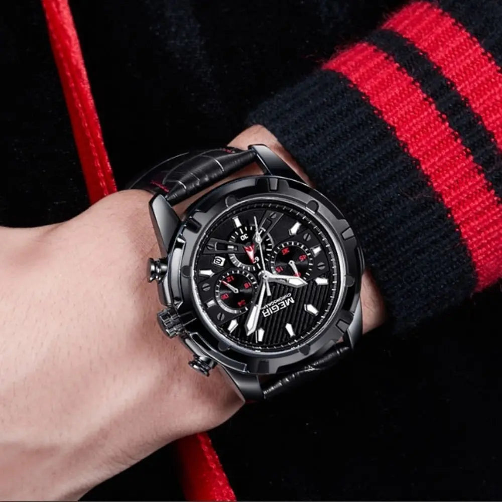 MGR - Soldier Drako Watches Men's Watches