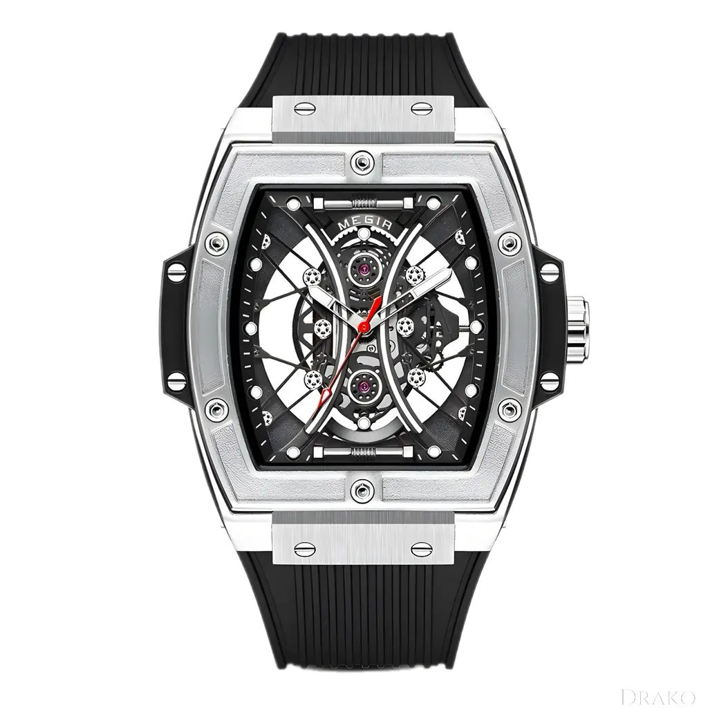 Megir - Summit  Drako Watches Men's Watches