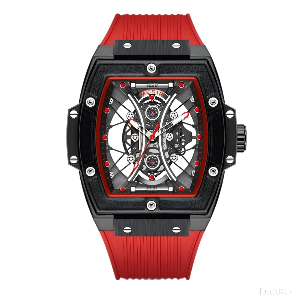 Megir - Summit  Drako Watches Men's Watches