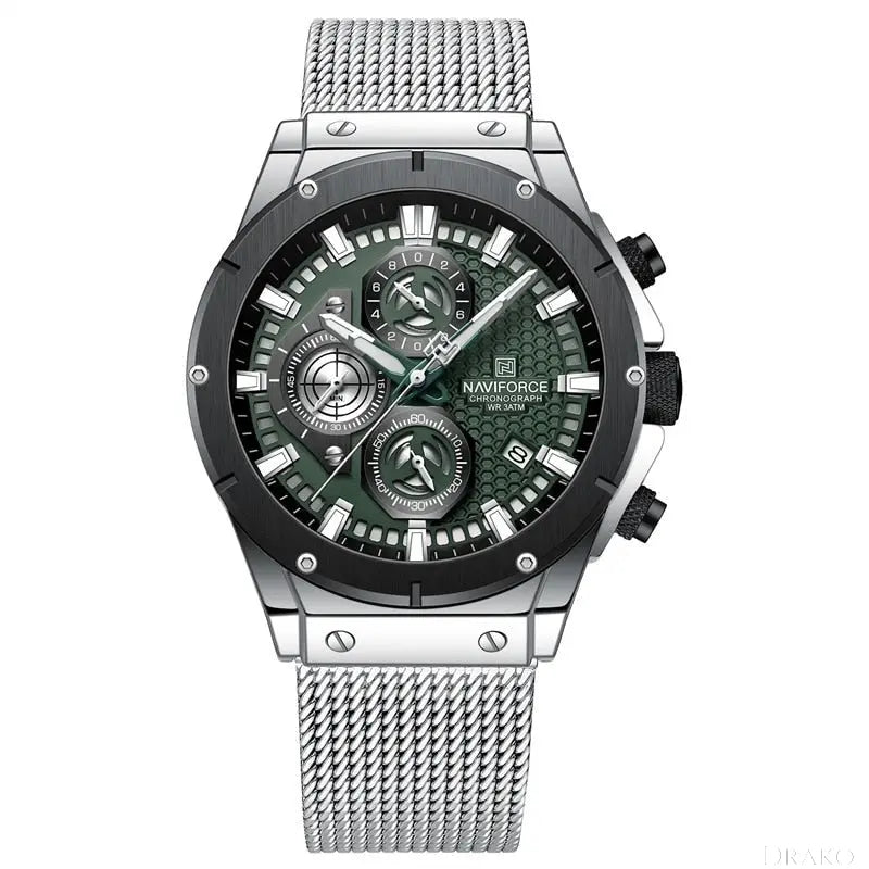 N-Force 2024  Drako Watches Men's Watches