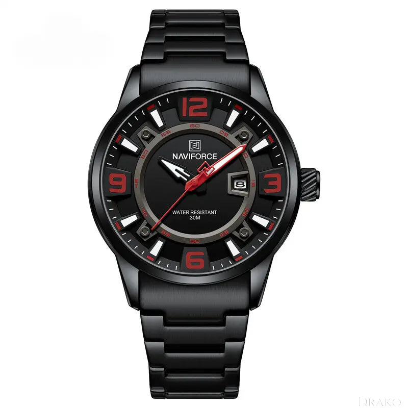 NAVI - Aeonian Drako Watches Men's Watches