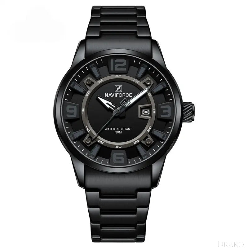 NAVI - Aeonian Drako Watches Men's Watches