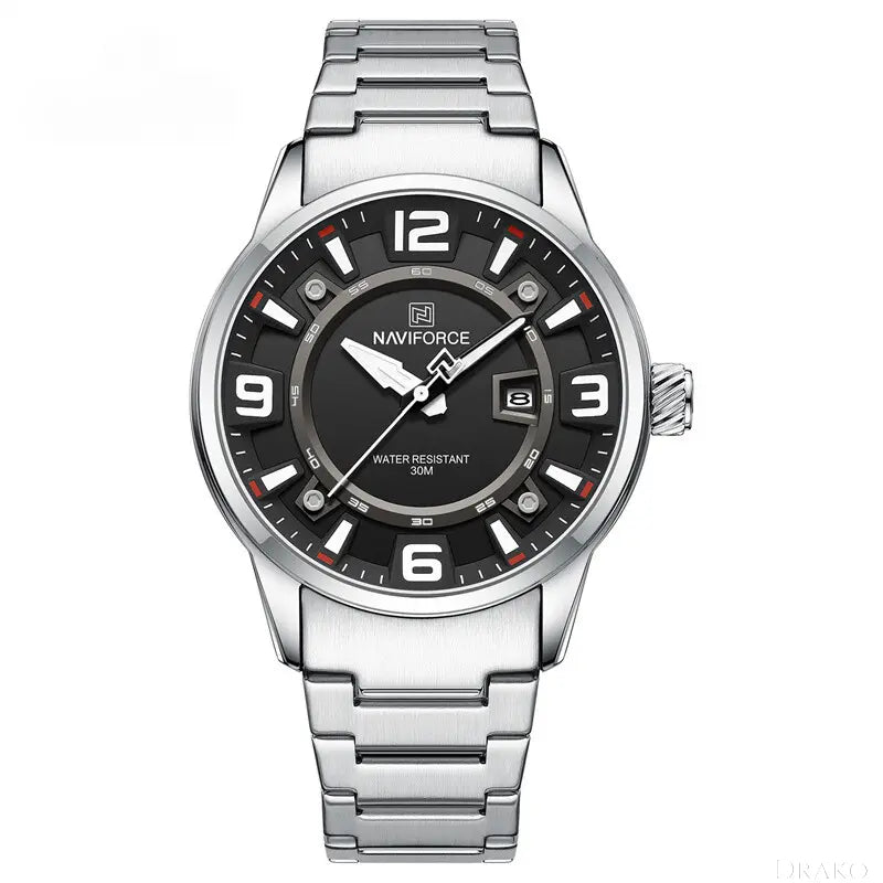 NAVI - Aeonian  Drako Watches Men's Watches