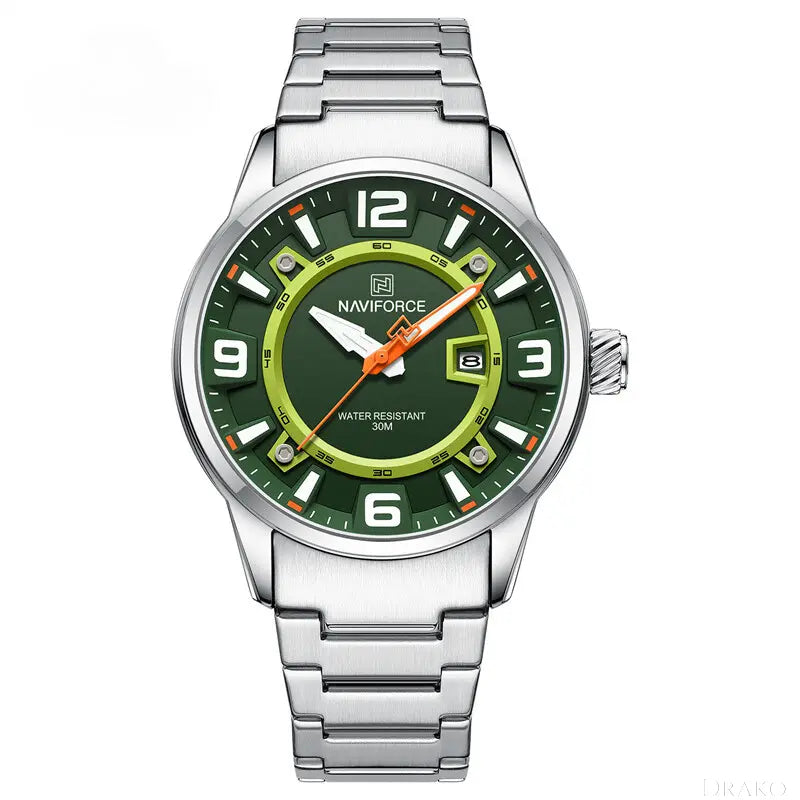 NAVI - Aeonian  Drako Watches Men's Watches