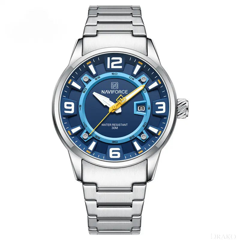 NAVI - Aeonian  Drako Watches Men's Watches