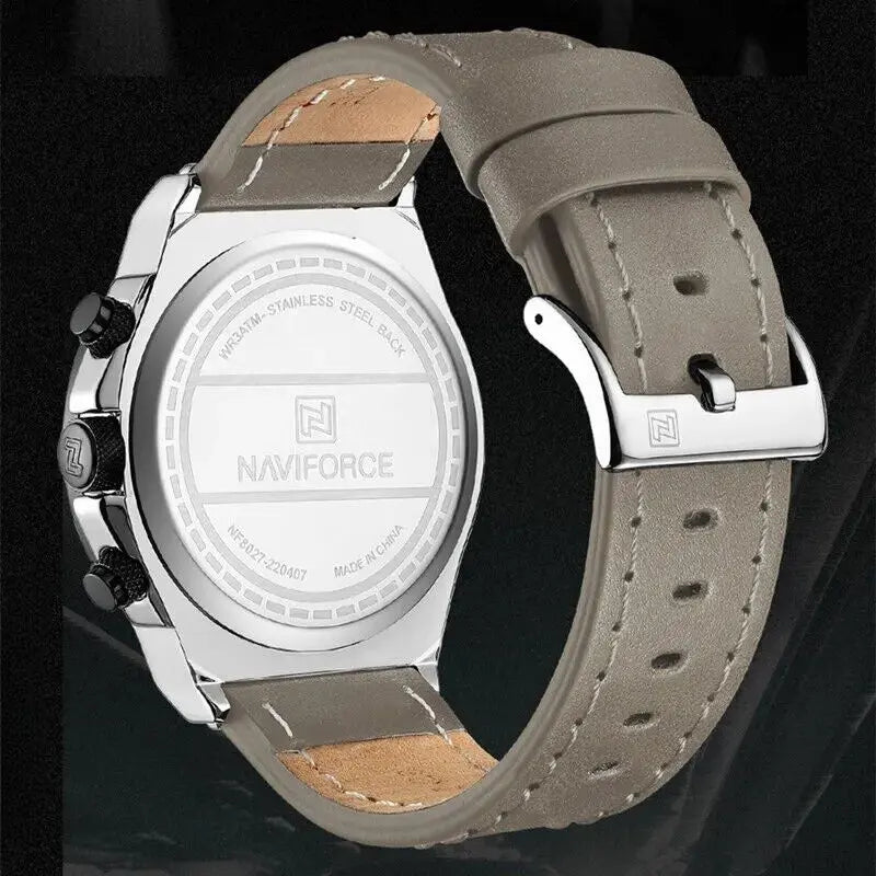 NAVI -  Aura  Drako Watches Men's Watches