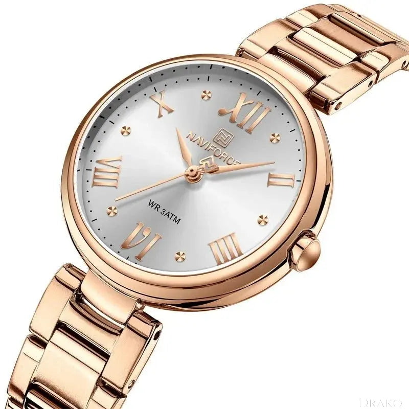 NAVI - Aurora  Drako Watches Women's Watches