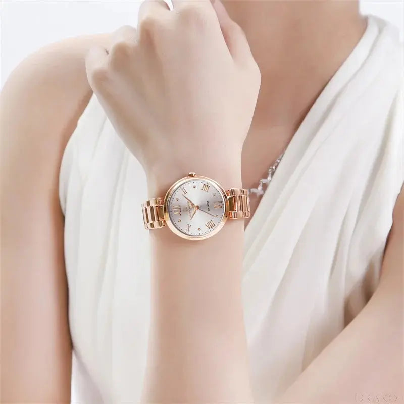 NAVI - Aurora  Drako Watches Women's Watches