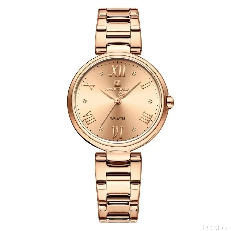 NAVI - Aurora  Drako Watches Women's Watches