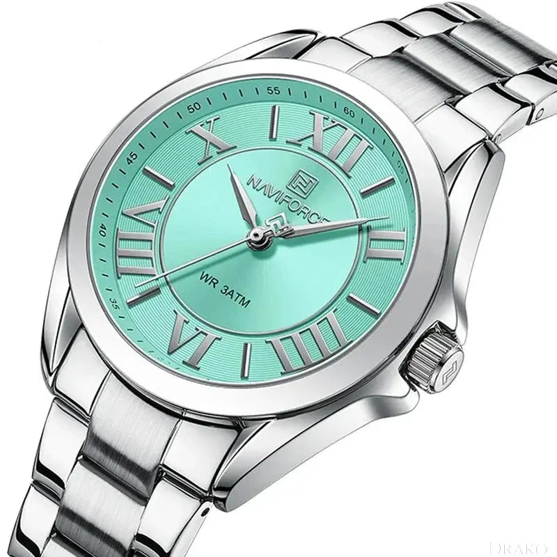 NAVI - Bliss  Drako Watches Women's Watches
