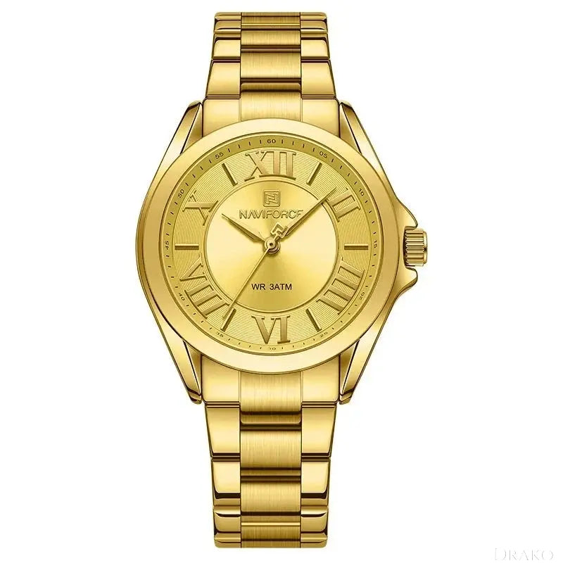 NAVI - Bliss  Drako Watches Women's Watches