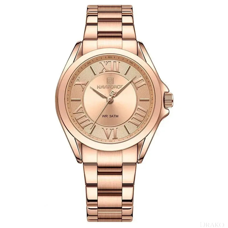 NAVI - Bliss  Drako Watches Women's Watches
