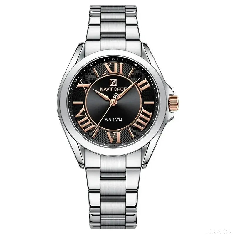 NAVI - Bliss  Drako Watches Women's Watches