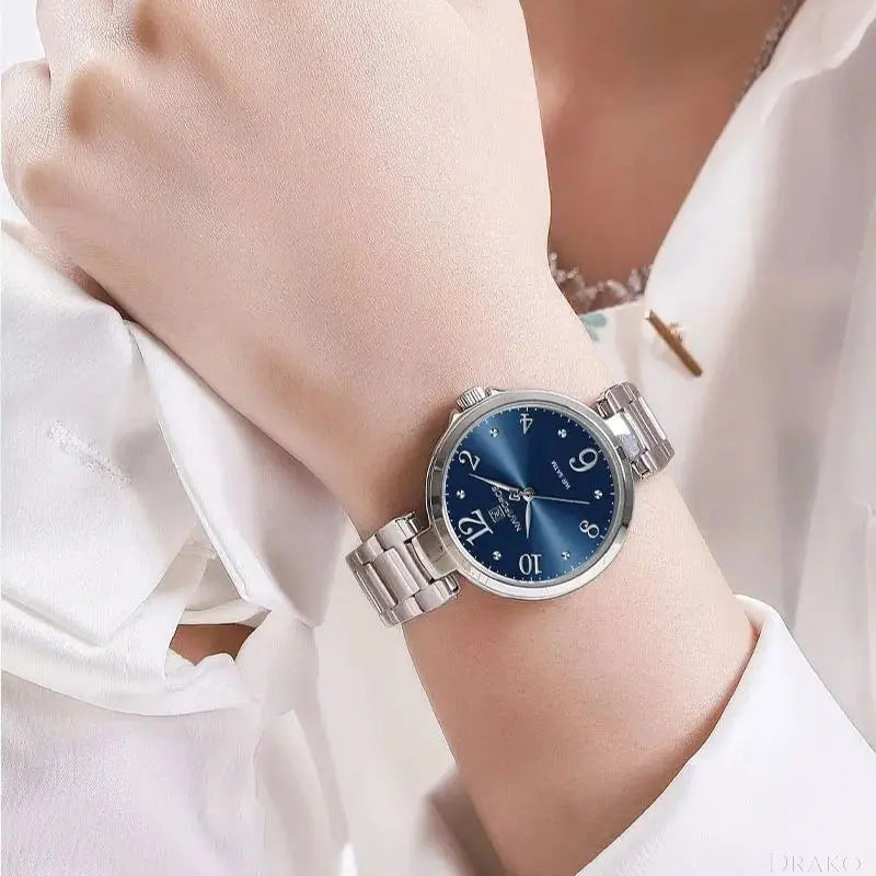 NAVI - Celestial  Drako Watches Women's Watches
