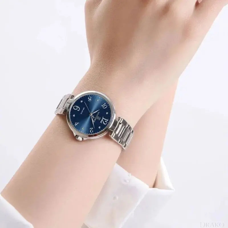 NAVI - Celestial  Drako Watches Women's Watches