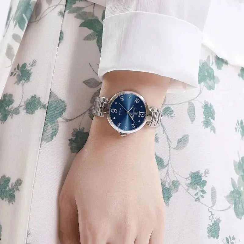 NAVI - Celestial  Drako Watches Women's Watches
