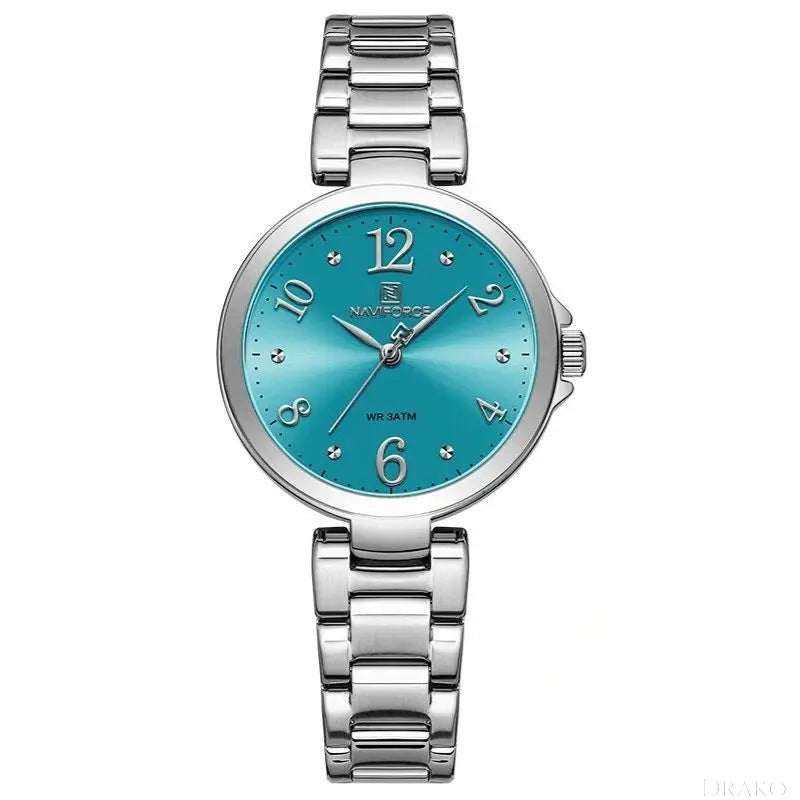 NAVI - Celestial  Drako Watches Women's Watches