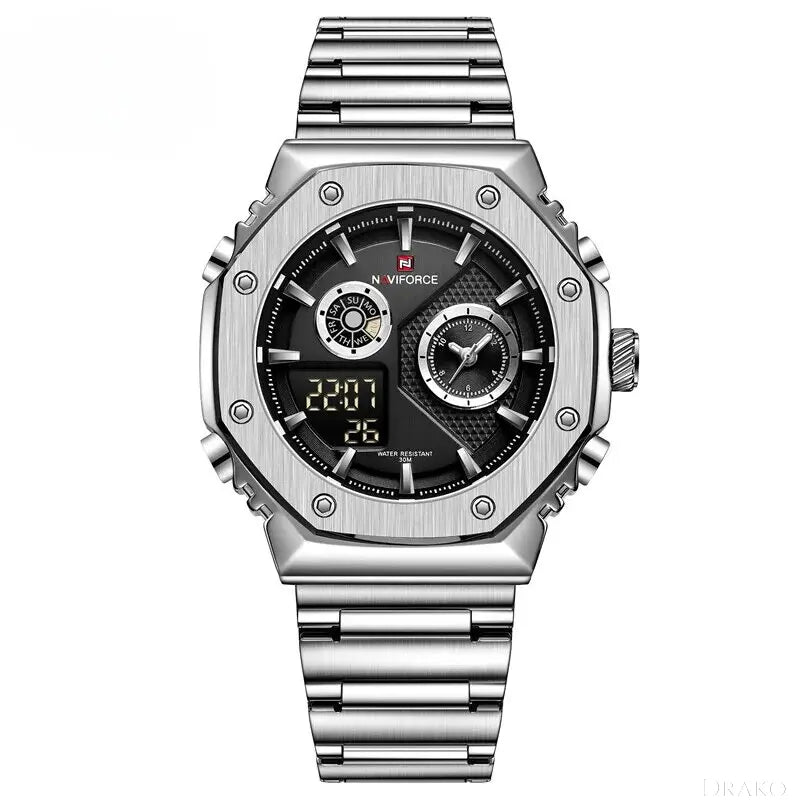 NAVI - Celestic Drako Watches Men's Watches