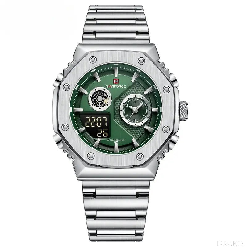 NAVI - Celestic Drako Watches Men's Watches