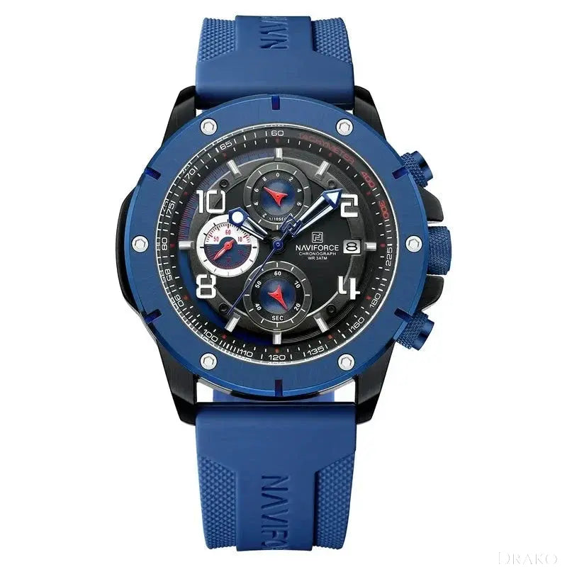 NAVI - Creston Drako Watches Men's Watches