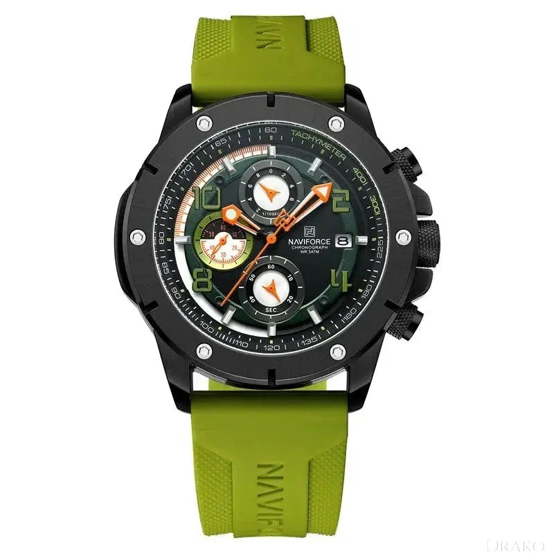 NAVI - Creston  Drako Watches Men's Watches