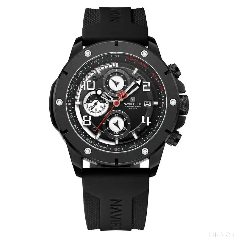 NAVI - Creston Drako Watches Men's Watches