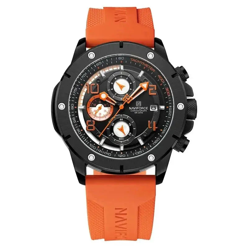 NAVI - Creston Drako Watches Men's Watches