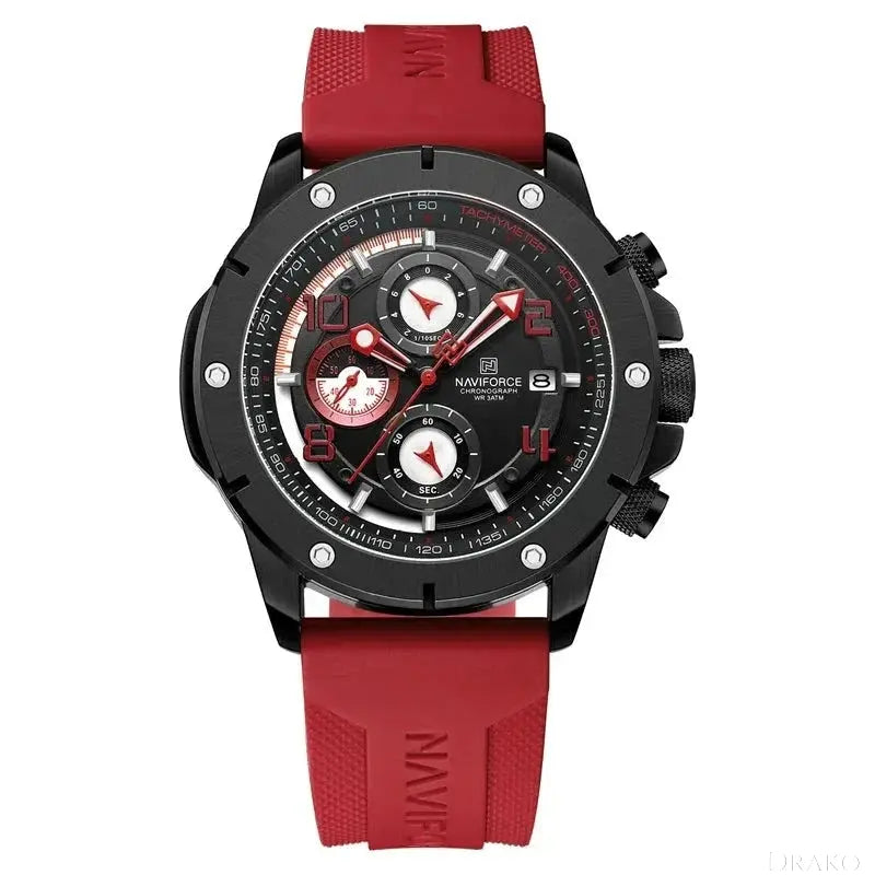 NAVI - Creston Drako Watches Men's Watches
