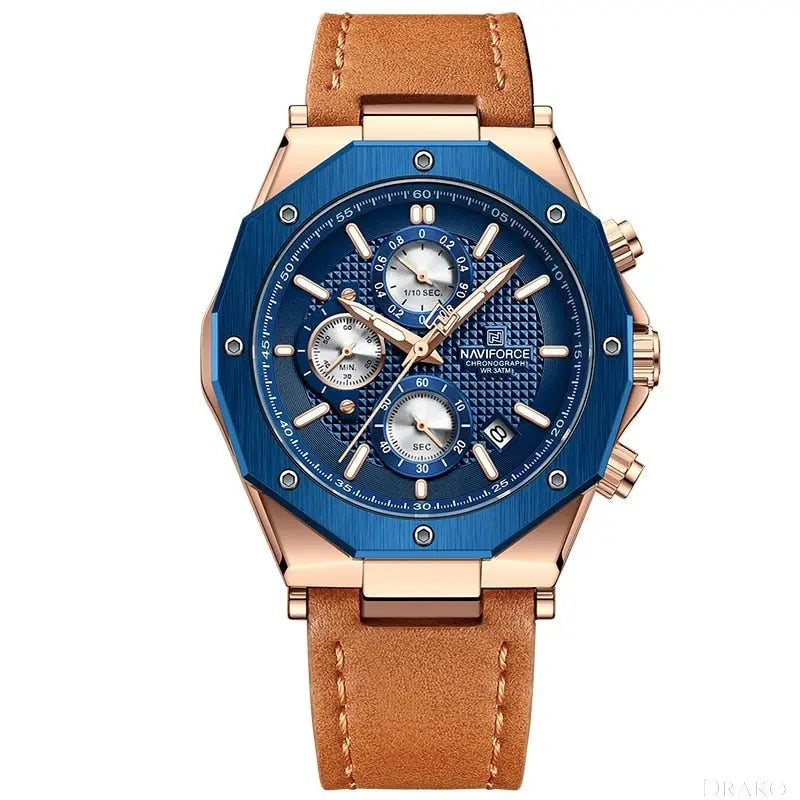 NAVI - Eagle Drako Watches Men's Watches