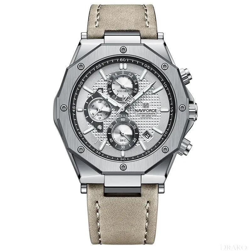 NAVI - Eagle  Drako Watches Men's Watches