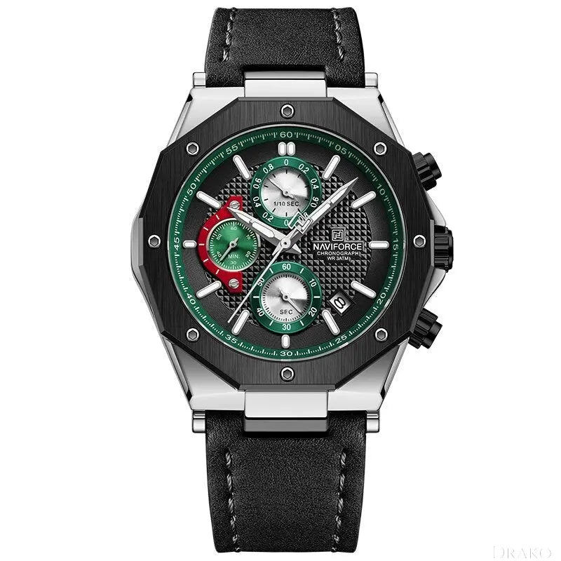 NAVI - Eagle  Drako Watches Men's Watches