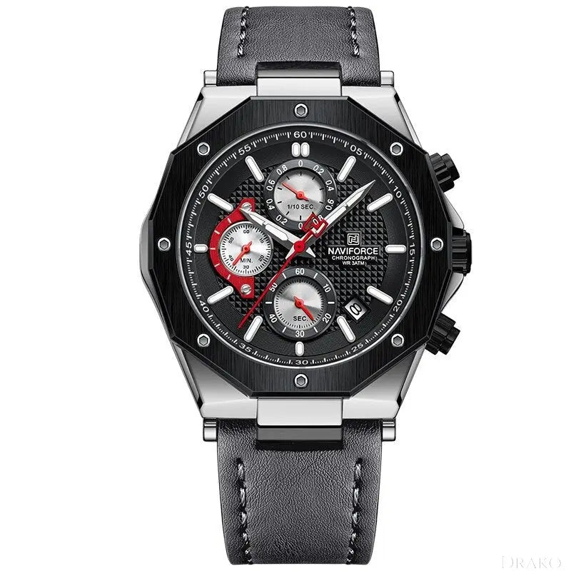 NAVI - Eagle Drako Watches Men's Watches