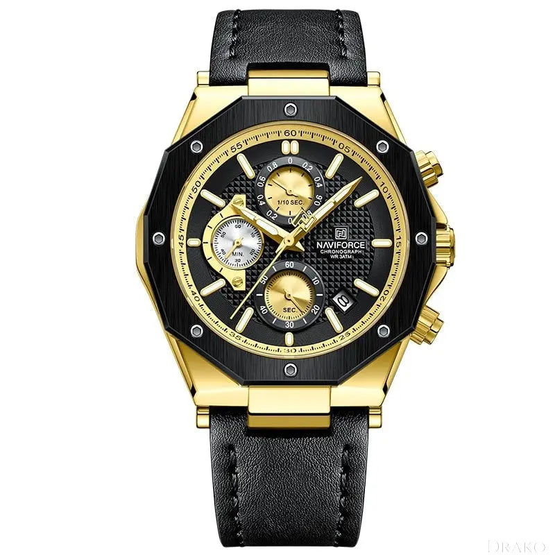 NAVI - Eagle Drako Watches Men's Watches