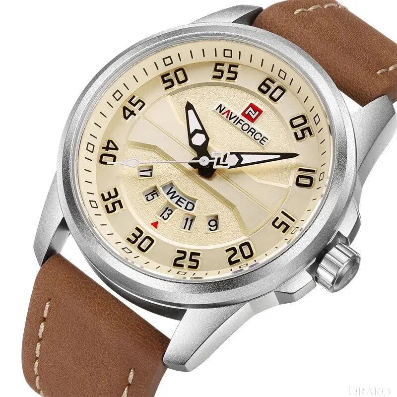 NAVI - Eclipse Drako Watches Men's Watches