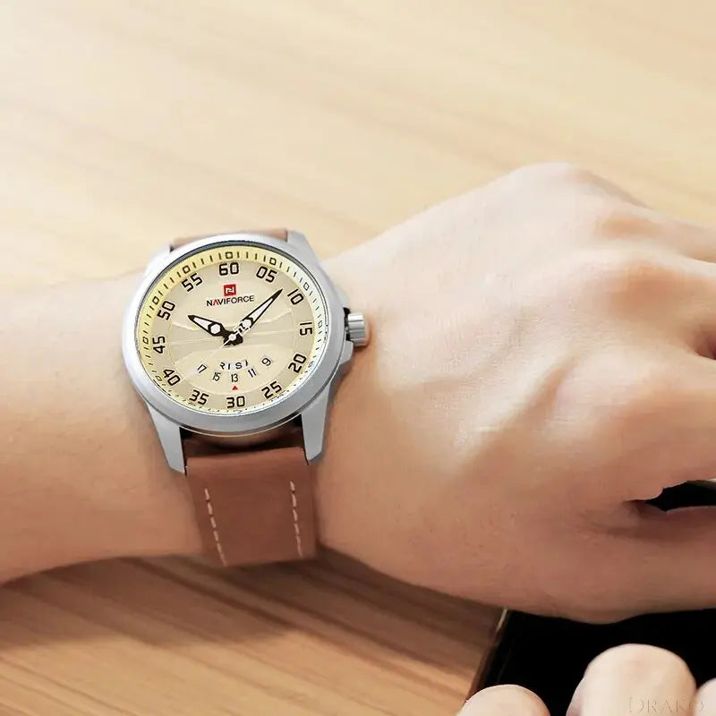 NAVI - Eclipse Drako Watches Men's Watches