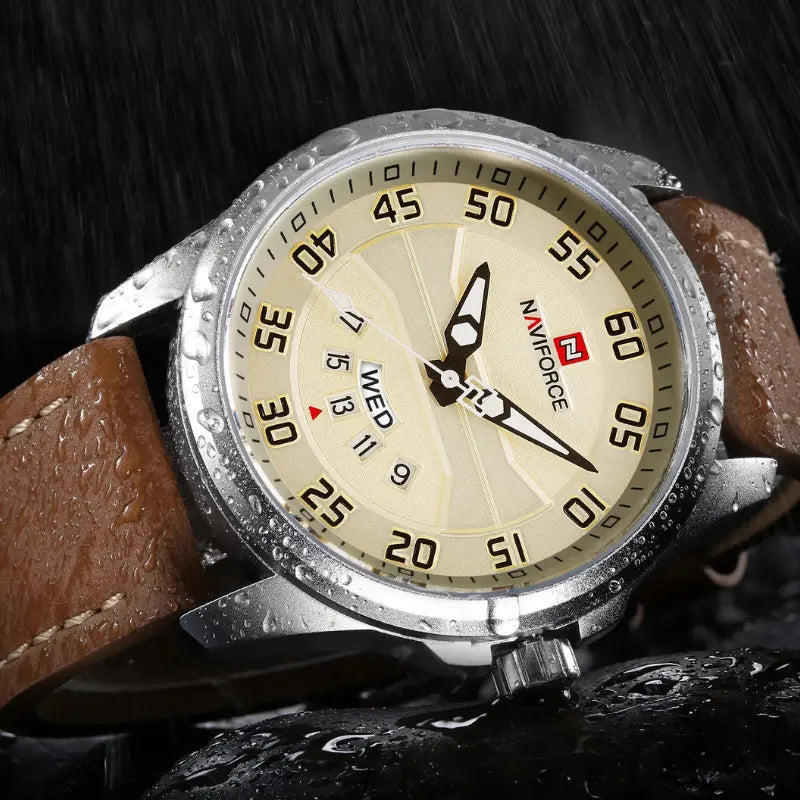 NAVI - Eclipse Drako Watches Men's Watches