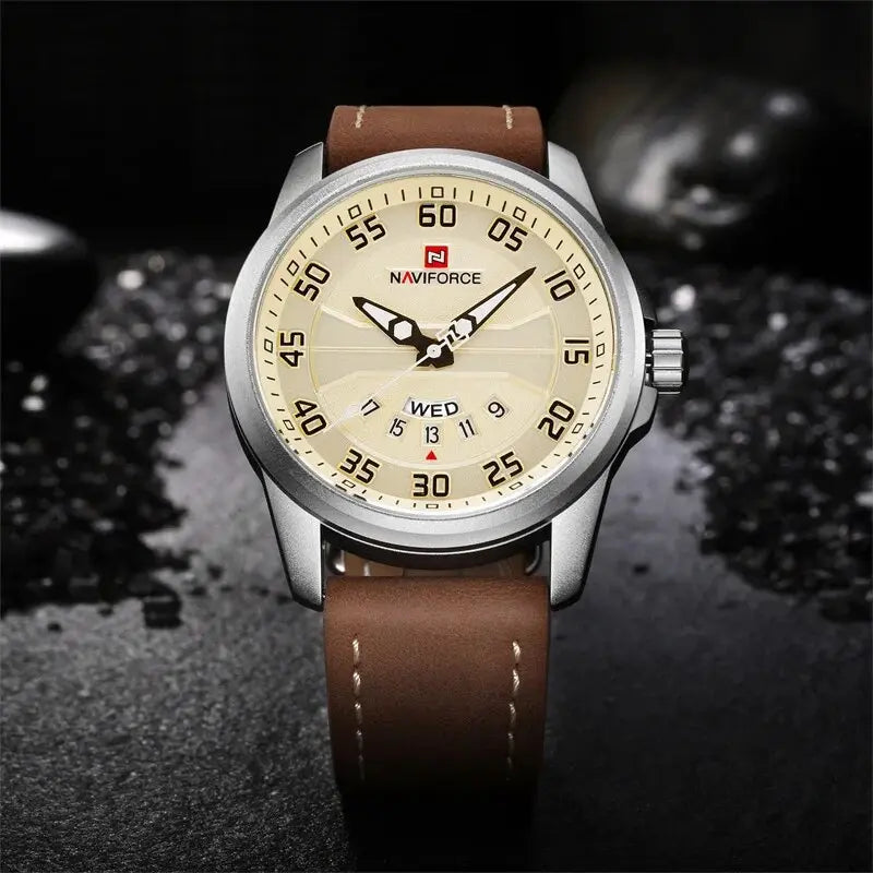 NAVI - Eclipse Drako Watches Men's Watches