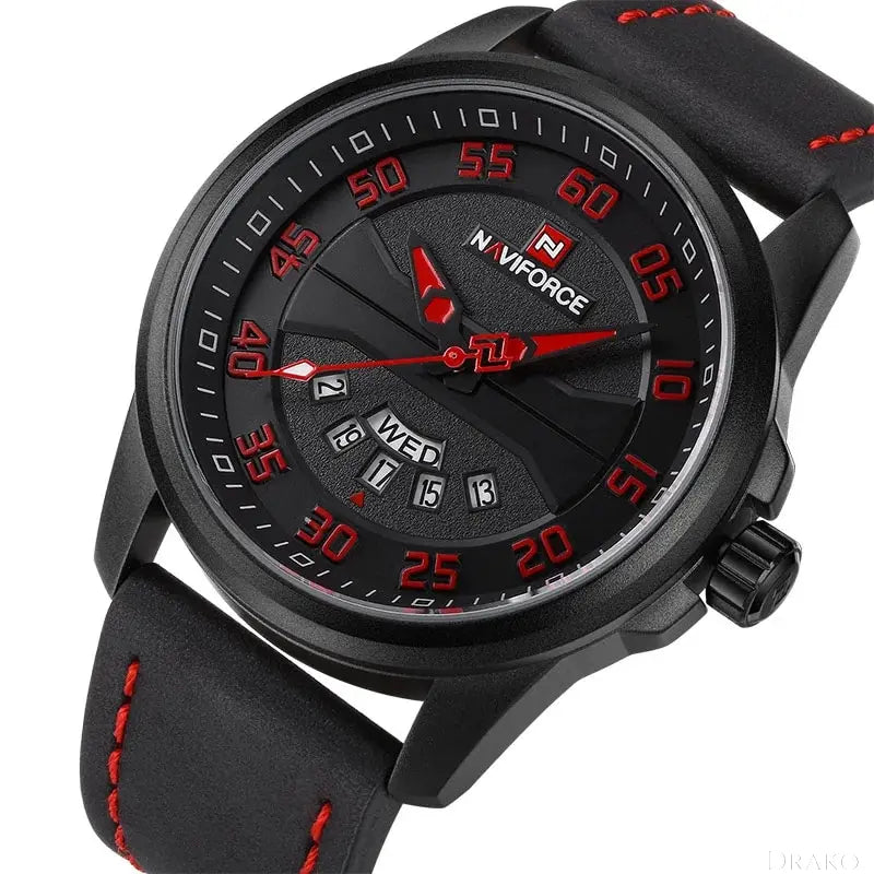 NAVI - Eclipse Drako Watches Men's Watches