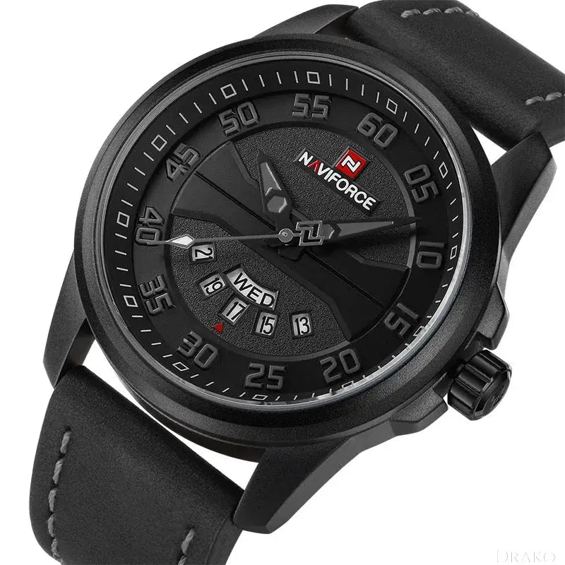 NAVI - Eclipse Drako Watches Men's Watches