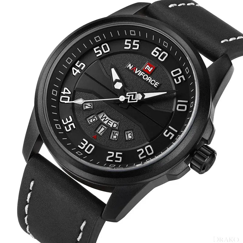 NAVI - Eclipse Drako Watches Men's Watches