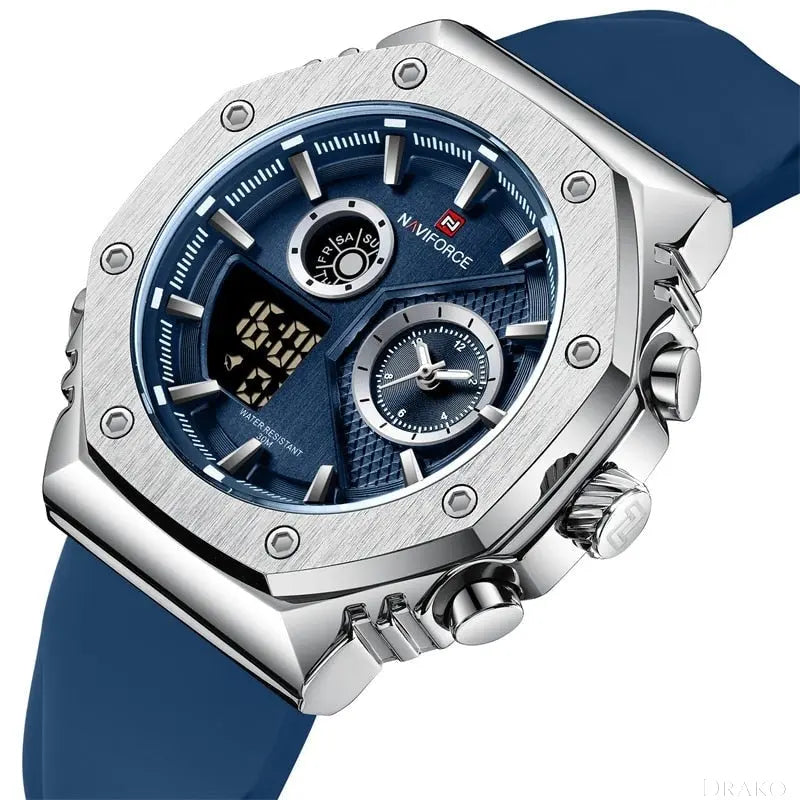 NAVI - Empreza  Drako Watches Men's Watches