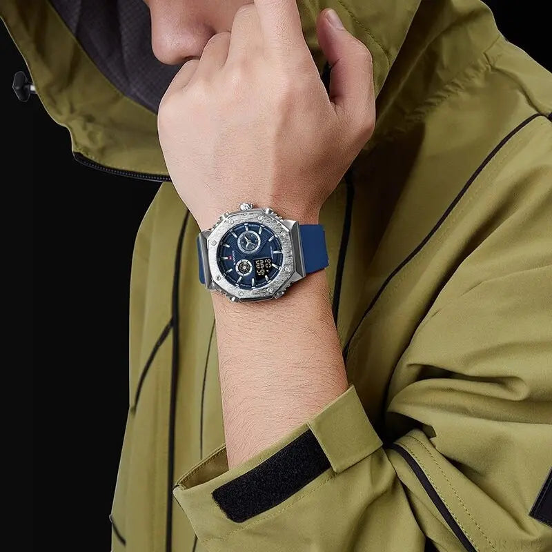 NAVI - Empreza  Drako Watches Men's Watches