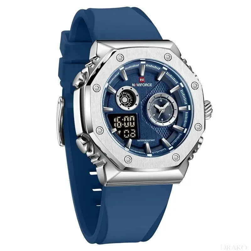 NAVI - Empreza  Drako Watches Men's Watches