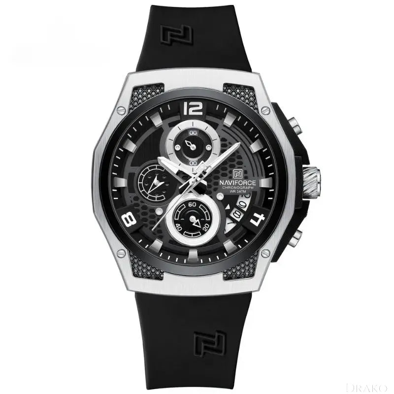 NAVI - Escape  Drako Watches Men's Watches