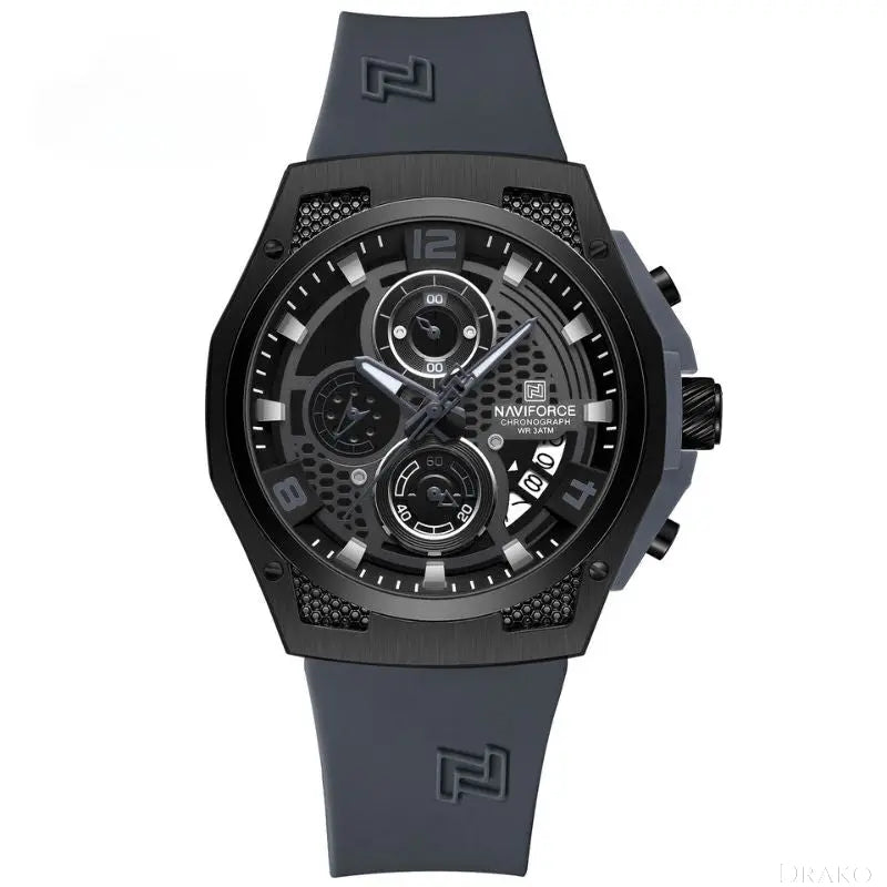 NAVI - Escape  Drako Watches Men's Watches
