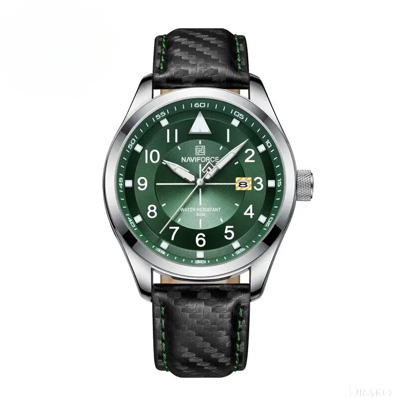NAVI - Excalibur Drako Watches Men's Watches