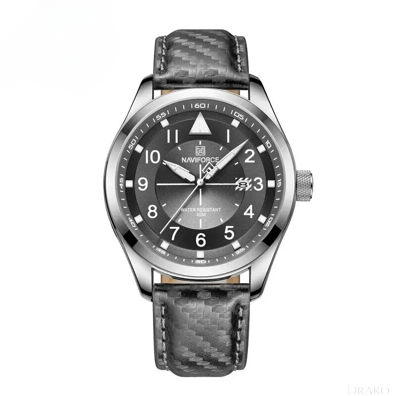 NAVI - Excalibur  Drako Watches Men's Watches