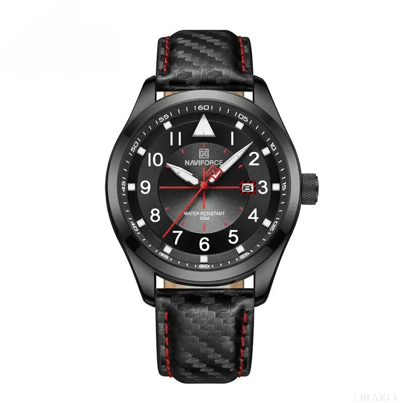 NAVI - Excalibur Drako Watches Men's Watches