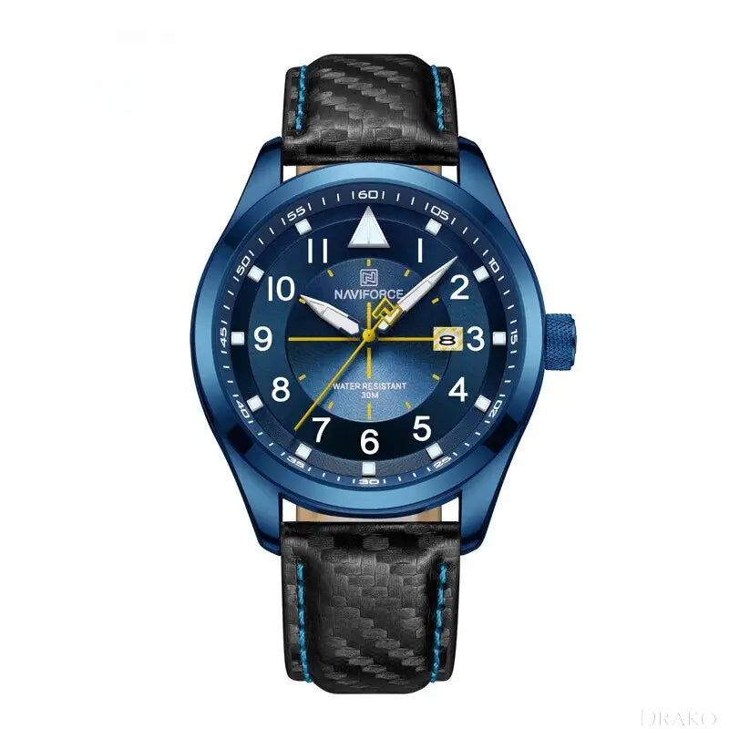 NAVI - Excalibur Drako Watches Men's Watches