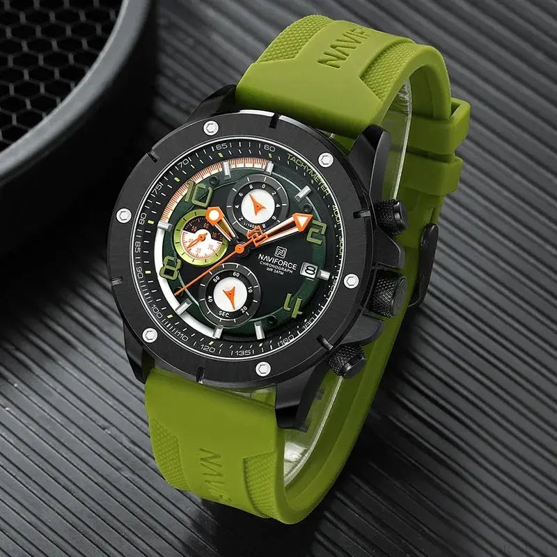 NAVI - Freza Drako Watches Men's Watches